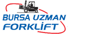 Uzman Forklift